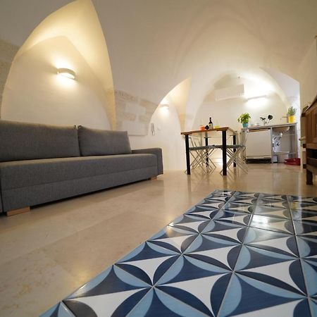 Apartamento Blu_Cielo Terra Ostuni Exterior foto