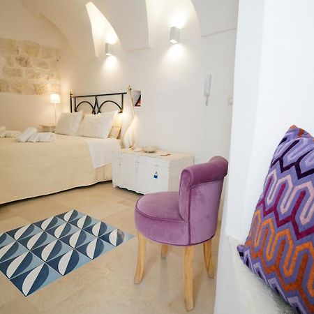 Apartamento Blu_Cielo Terra Ostuni Exterior foto