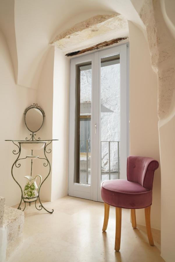 Apartamento Blu_Cielo Terra Ostuni Exterior foto