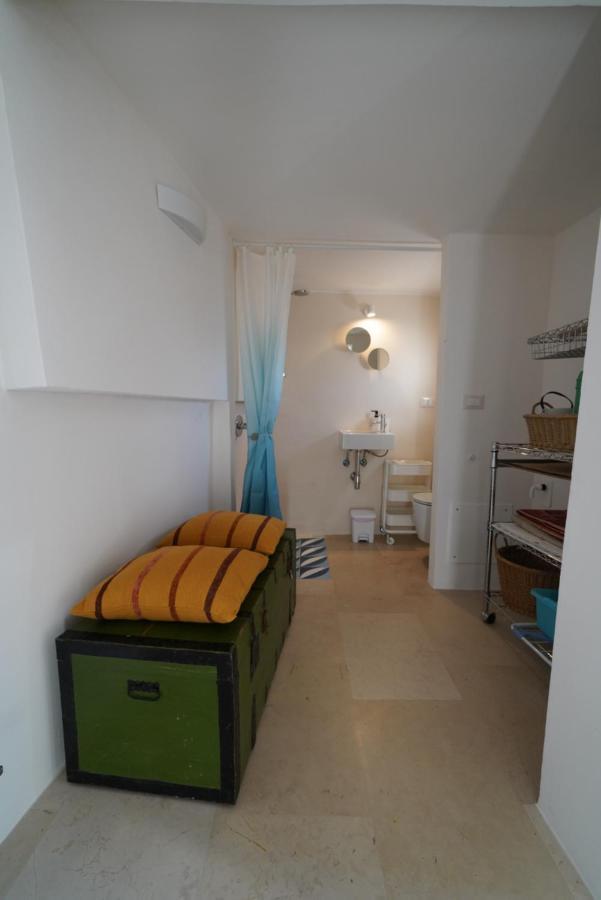 Apartamento Blu_Cielo Terra Ostuni Exterior foto