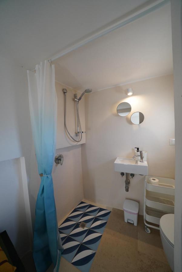 Apartamento Blu_Cielo Terra Ostuni Exterior foto