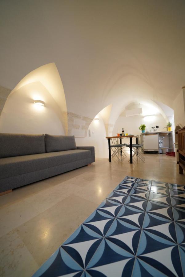 Apartamento Blu_Cielo Terra Ostuni Exterior foto