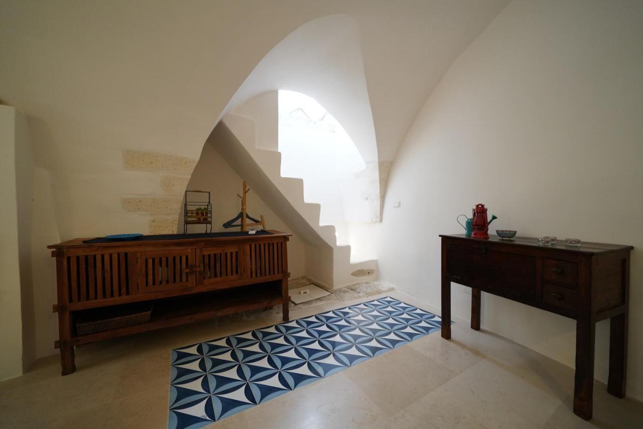 Apartamento Blu_Cielo Terra Ostuni Exterior foto