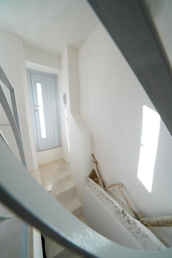 Apartamento Blu_Cielo Terra Ostuni Exterior foto