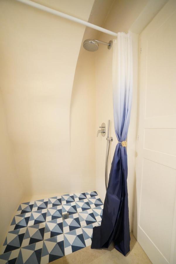 Apartamento Blu_Cielo Terra Ostuni Exterior foto